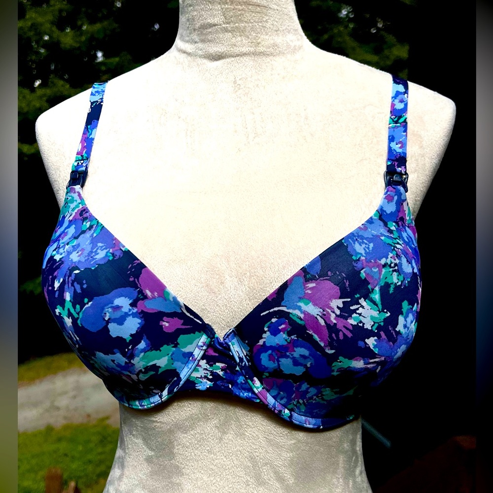 GUC Nursing bra 38D  139A